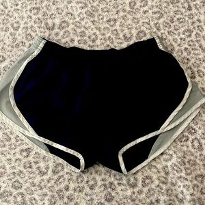 Soffe juniors runner shorts